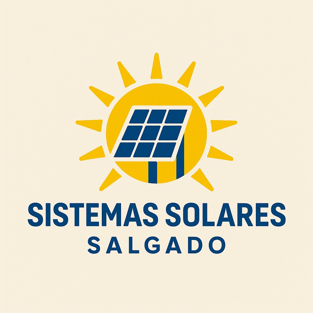 Sistemas Solares Salgado